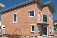 Gorefield home extensions