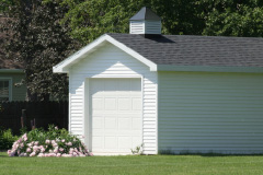 Gorefield outbuilding construction costs